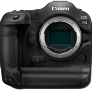 Aparat Canon EOS R3 body 