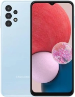 Samsung Galaxy A13 4/64 GB niebieski  