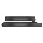 Ładowarka indukcyjna Energea Bazic GoMag Gyre 3w1 15 W Czarna - Black