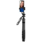 Tripod selfie stick Proove MegaStick Czarny - Black