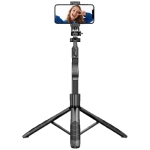 Tripod selfie stick Proove MegaStick Czarny - Black