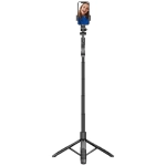 Tripod selfie stick Proove MegaStick Czarny - Black