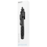 Tripod selfie stick Proove MegaStick Czarny - Black
