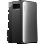 Stacja zasilania EcoFlow Stream Pro Czarno-srebrna - Black and silver