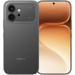 Honor 600 5G 8/256 GB Czarny - Black