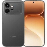 Honor 600 5G 8/512 GB Czarny - Black