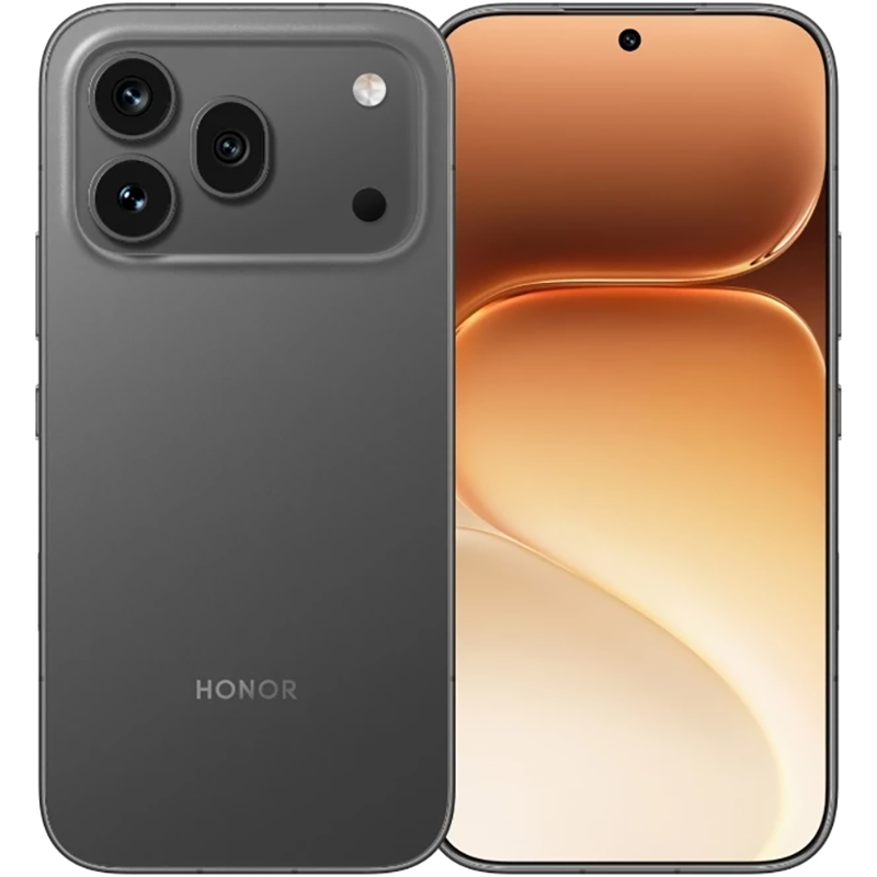 Honor 600 Pro 5G 12/512 GB Czarny - Black