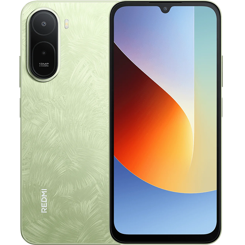 Xiaomi Redmi A7 Pro 4G 4/64 GB Zielony - Green