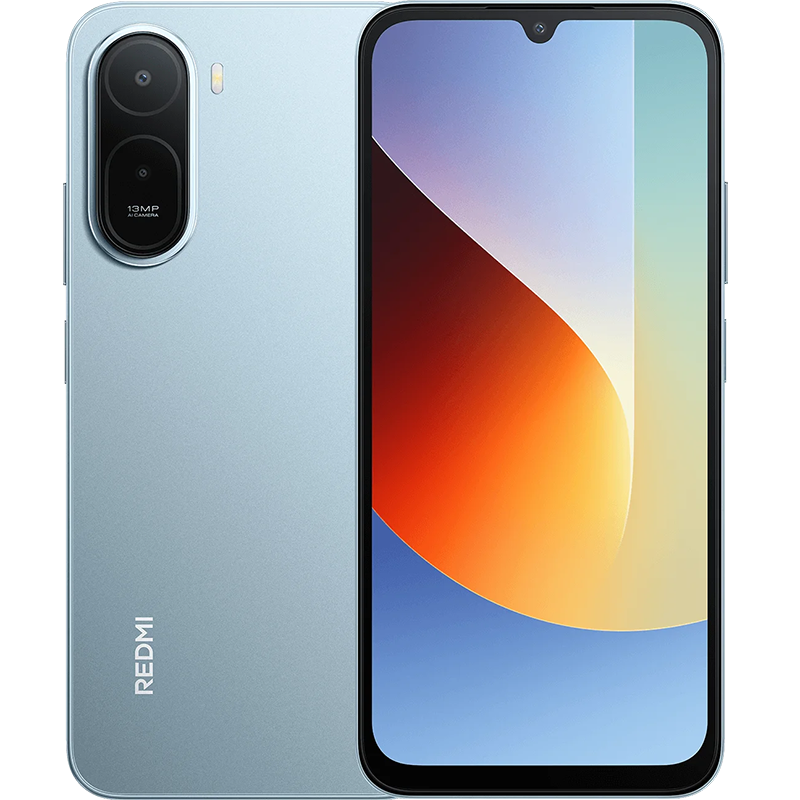 Xiaomi Redmi A7 Pro 4G 4/64 GB Niebieski - Blue