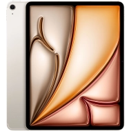Tablet Apple iPad Air 11" 7 gen. (2025) M3 512GB Wi-Fi Księżycowa poświata - Starlight 