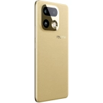 realme 16 Pro+ 5G 12/512 GB Złoty - Master Gold