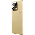 realme 16 Pro+ 5G 12/512 GB Złoty - Master Gold