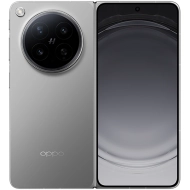 OPPO Find N6 5G 16/512GB Tytanowy Szary - Titanium Gray