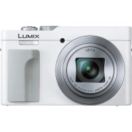 Aparat kompaktowy Panasonic Lumix DC-TZ99 Biały - White