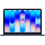 Laptop Apple MacBook Neo 13" A18 Pro (6C CPU/5C GPU) 8/256GB SSD Indygo - Indigo Blue
