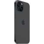 Apple iPhone 15 Plus 512 GB Czarny - Black