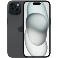 Apple iPhone 15 Plus 512 GB Czarny - Black