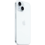 Apple iPhone 15 256 GB Niebieski - Blue