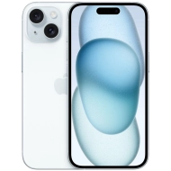 Apple iPhone 15 Plus 256 GB Niebieski - Blue