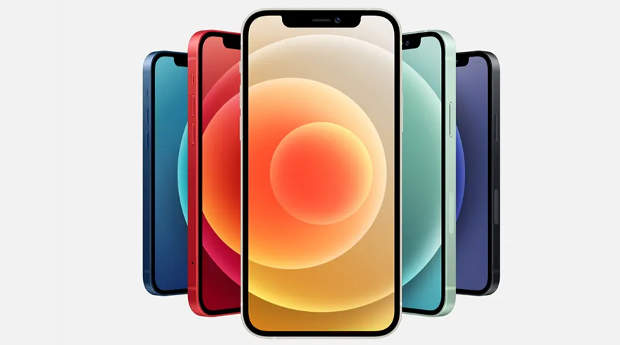 iPhone 12 64 GB