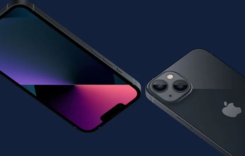 iPhone 13 4/128