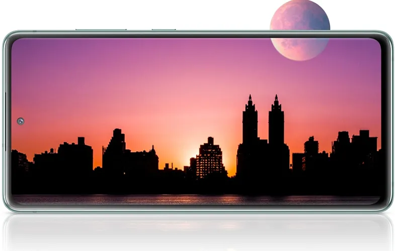 Samsung Galaxy S20 FE 5G