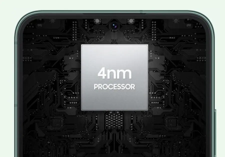Samsung Galaxy S22+ 5G biały