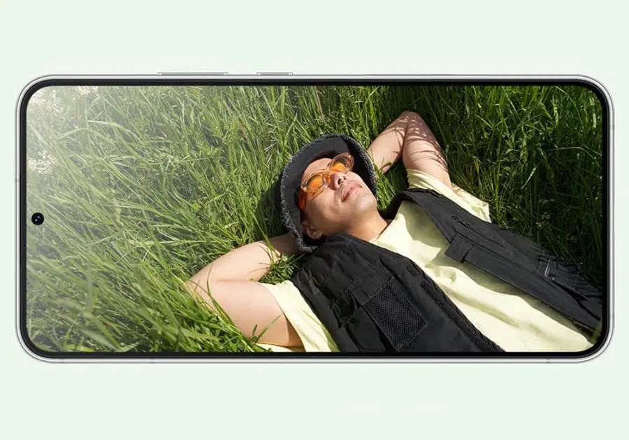 Samsung Galaxy S22+ 5G różowy
