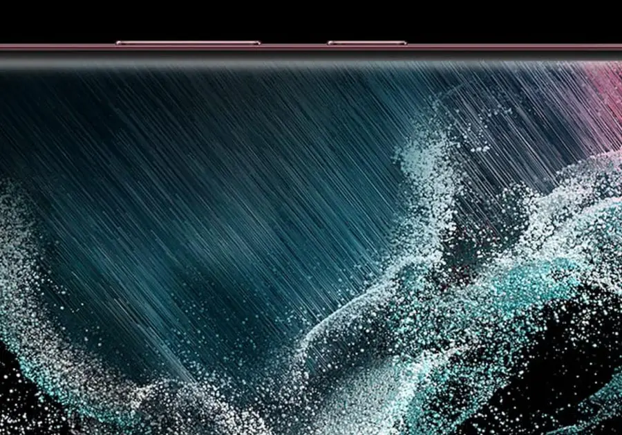 Samsung Galaxy S22 Ultra 5G czarny