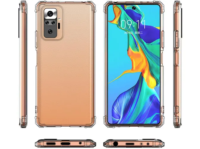 Etui do Xiaomi Realme 8 4g