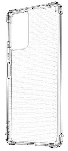 Etui silikonowe