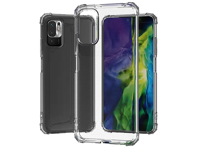 Etui silikonowe