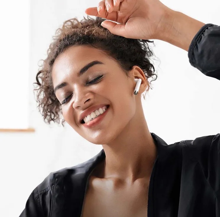 Słuchawki Bluetooth 5.0 TWS Mcdodo
