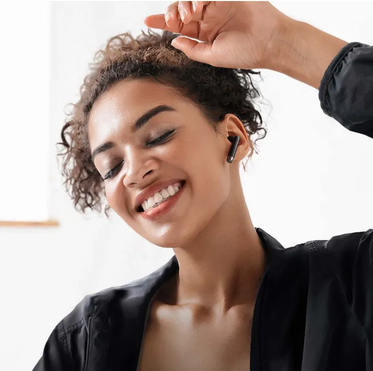 Słuchawki Bluetooth 5.0 TWS Mcdodo