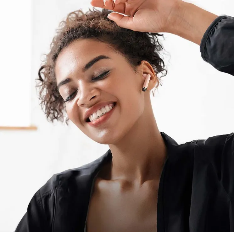 Słuchawki Bluetooth 5.0 TWS Mcdodo