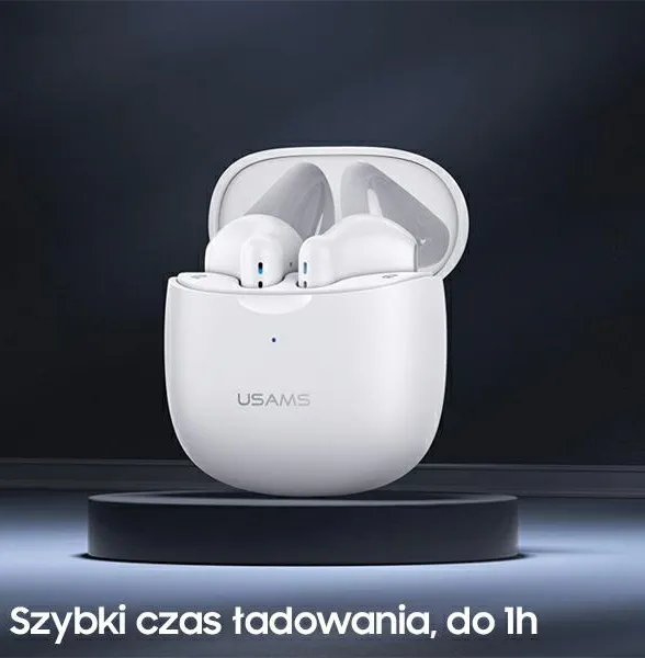 Słuchawki douszne