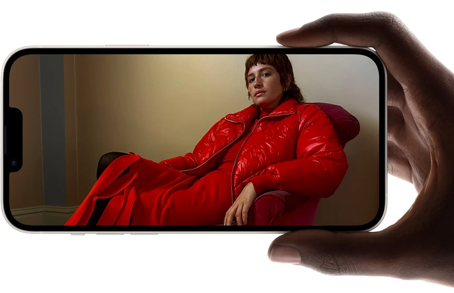 iPhone 14 512 GB purpurowy