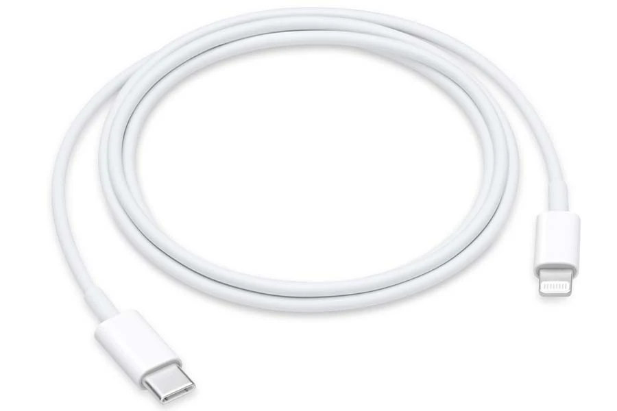 Kabel Apple USB-C / Lightning (1m) MM0A3ZM/A