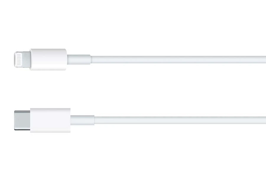 Kabel Apple USB-C / Lightning (1m) MM0A3ZM/A