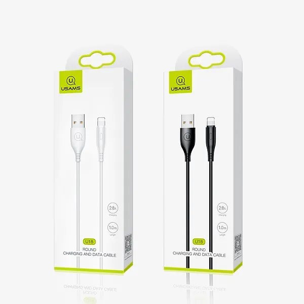 Kabel USB-A - Lightning