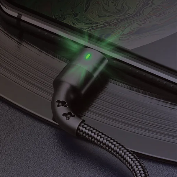 Kabel USB-A - Lightning