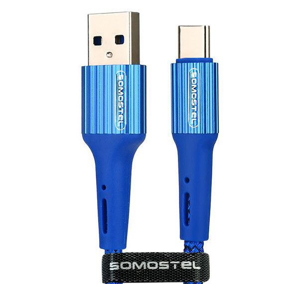 Kabel USB-A - USB-C
