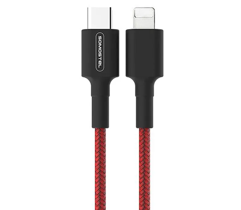 Kabel USB-C - Lightning