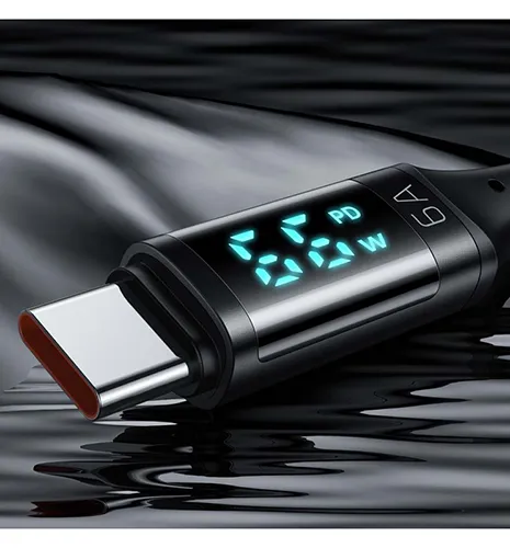 Kabel USB-C