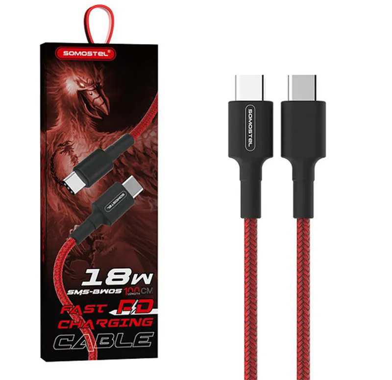 Kabel USB-C USB-C