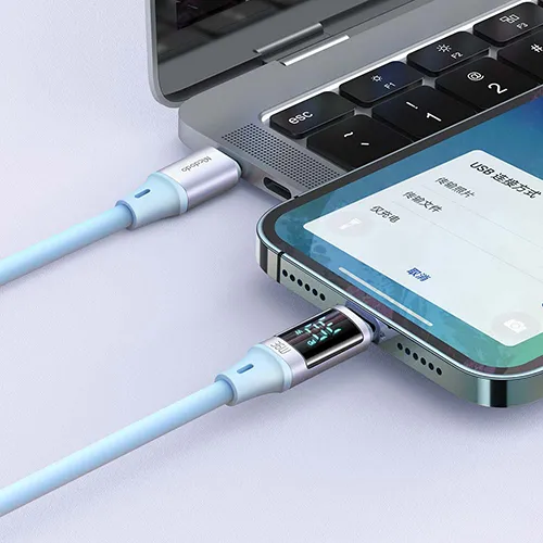 Kabel USB-C