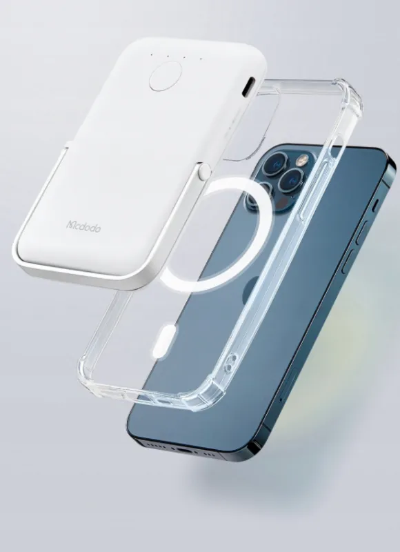 Powerbank 5000 mAh