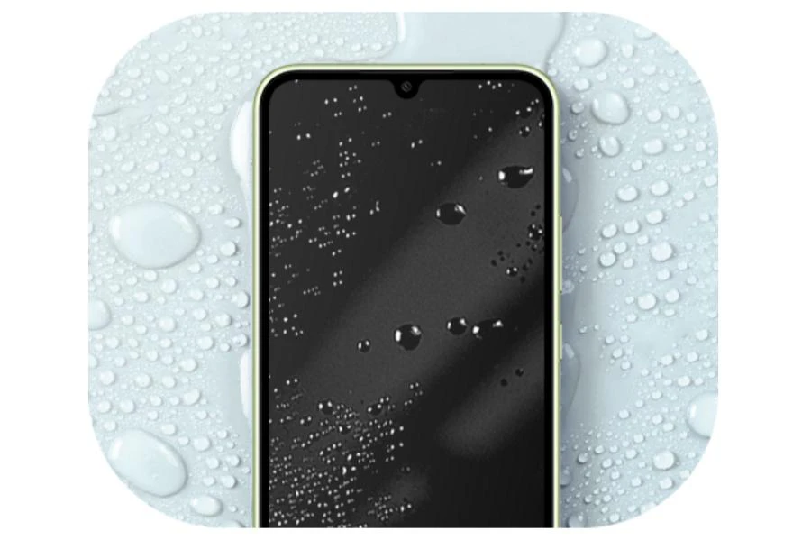Samsung Galaxy A34 5G 6/128 GB Awesome Graphite