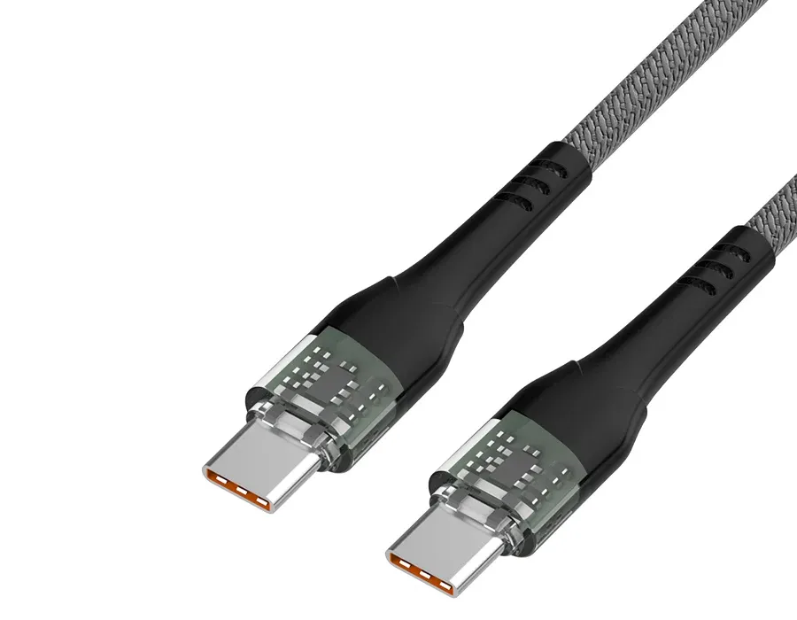 Kabel USB-C - USB-C