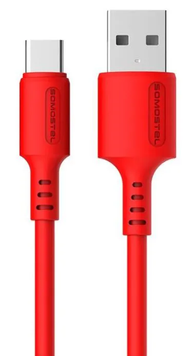 Kabel USB-A - USB-C